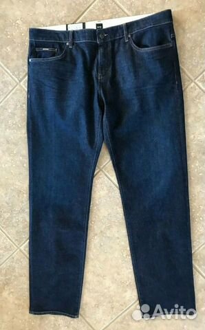 hugo boss black delaware jeans