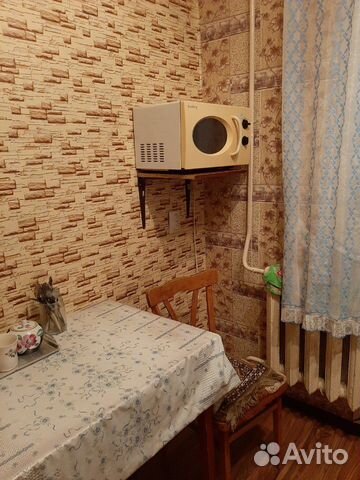1-к квартира, 31 м², 1/9 эт.
