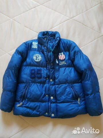 Куртка Tommy Hilfiger