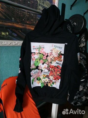 Кофта Off-White