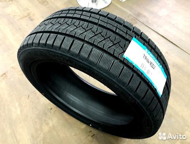Новые Triangle PL02 (Michelin) 265 40 20 R20 105Y Новые Triangle PL02 (Michelin) 265 40 20 R20 105Y