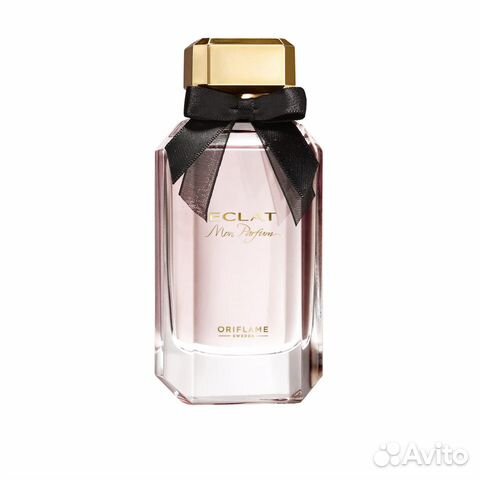 Парфюмерная вода Eclat Mon Parfum