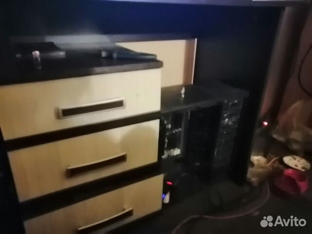 Трюмо с зеркалами