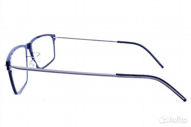 Оправа Lindberg Blue