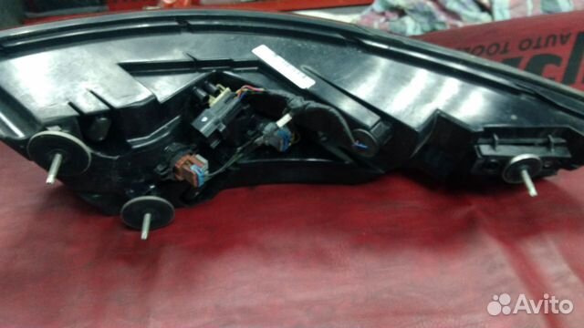 Продается фонарь задний правый Jaguar XF 2008 Продается фонарь задний правый Jaguar XF 2008