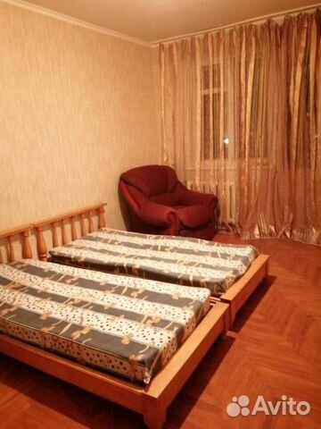 2-к квартира, 45 м², 5/5 эт.