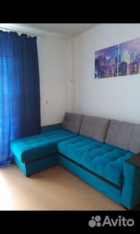 1-к квартира, 28 м², 16/16 эт. 1-к квартира, 28 м², 16/16 эт.