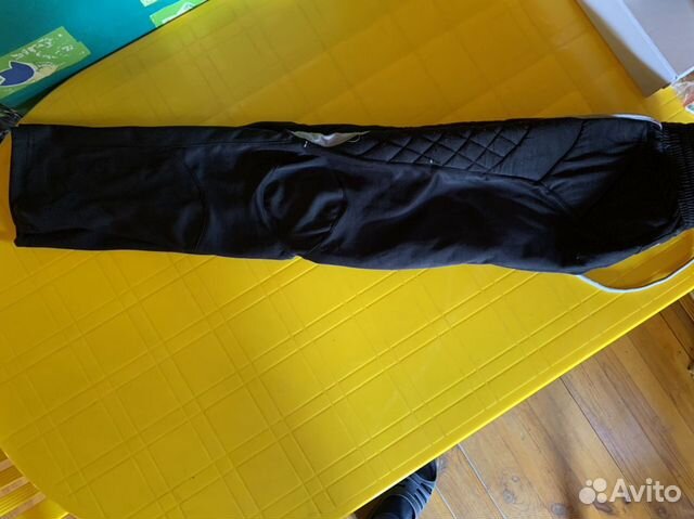 Форма футбольная вратарская Форма футбольная вратарская