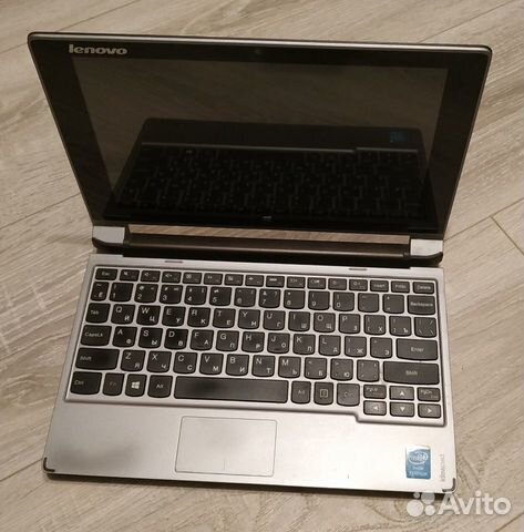 Ноутбук Lenovo IdeaPad Flex 10