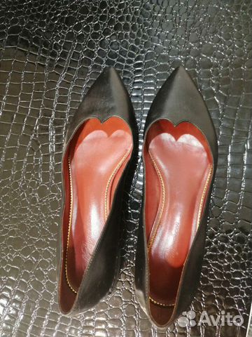 Туфли женские