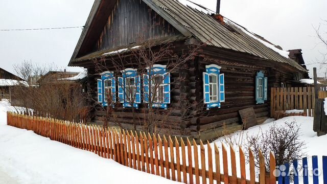 Купить Дом В Конево Нижегородской Области