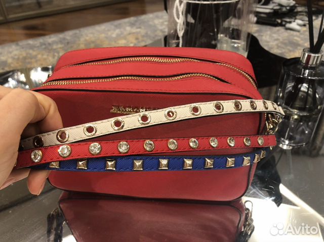 Сумка ermanno scervino