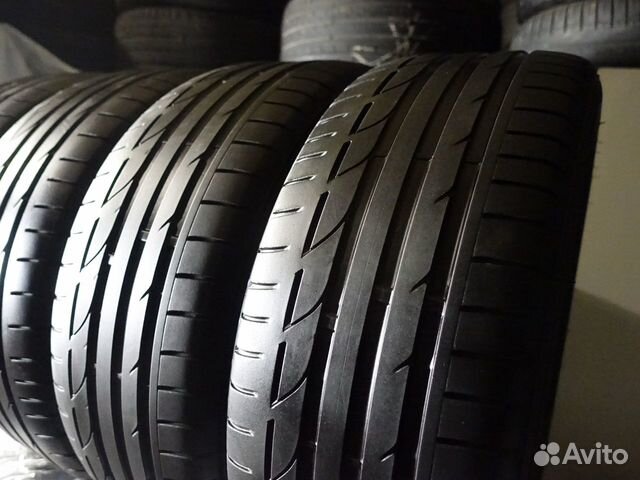255 35 19 bridgestone potenza s001 255/35 R19 78v