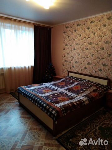 1-к квартира, 45 м², 3/13 эт.