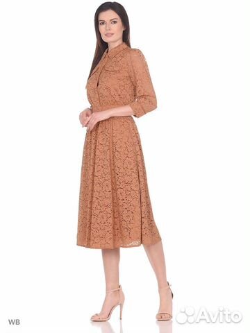 Кружевное платье akhmadullina dreams Кружевное платье akhmadullina dreams