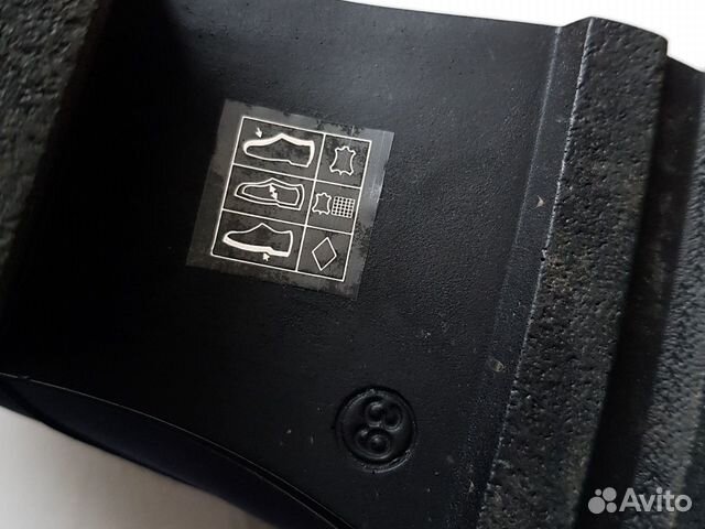 Ботинки женские весенне-осенние Ботинки женские весенне-осенние