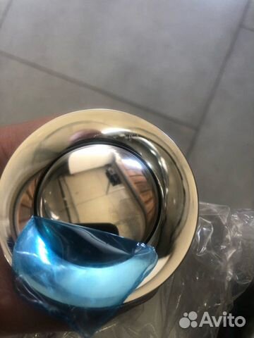 Grohe донный клапан, слив перелив