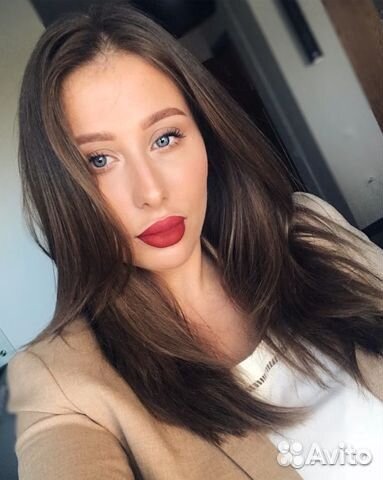 Яна Панфиловская Instagram Make Up 2020