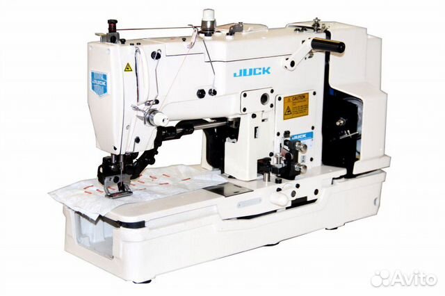Петельная машина Juck JK-T783 Петельная машина Juck JK-T783