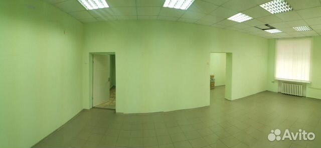 Помещение свободного назначения, 48 м²