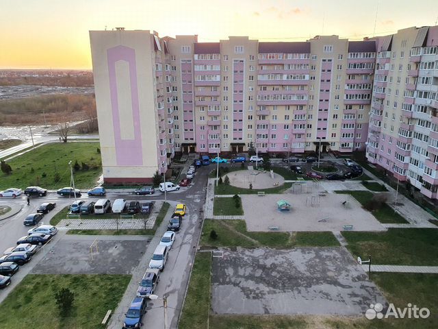 недвижимость Калининград Ульяны Громовой 125