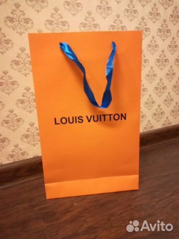 Пакеты Louis Vuitton Пакеты Louis Vuitton