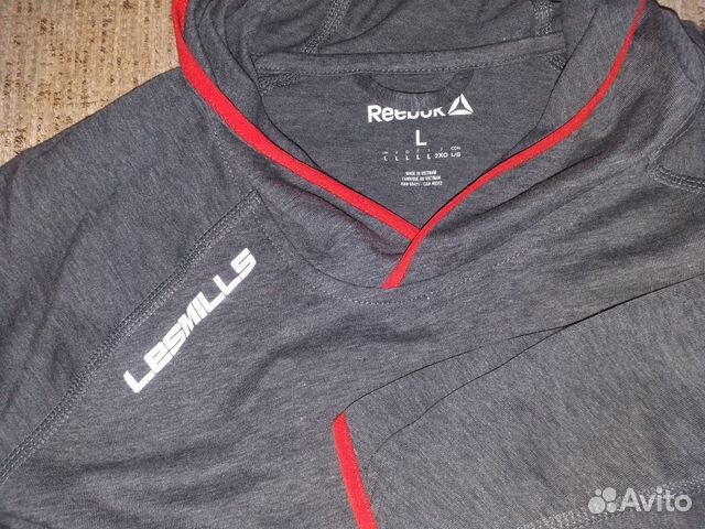 Reebok lesmills Reebok lesmills