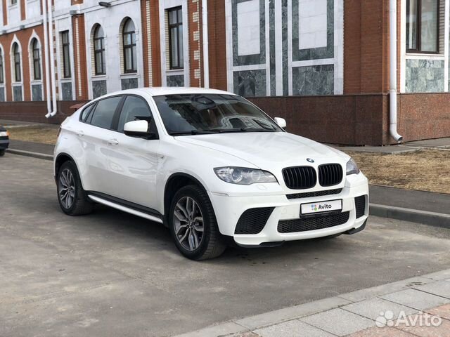 BMW X6 3.0 AT, 2011, 135 000 км BMW X6 3.0 AT, 2011, 135 000 км