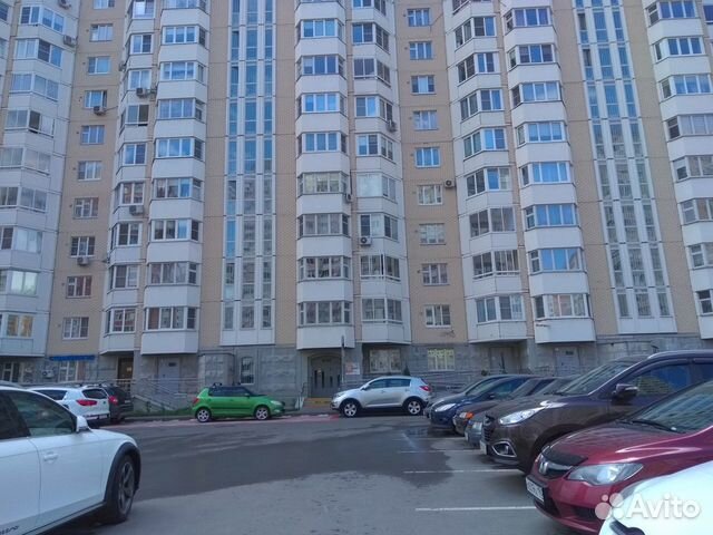 Помещение свободного назначения 168 м²