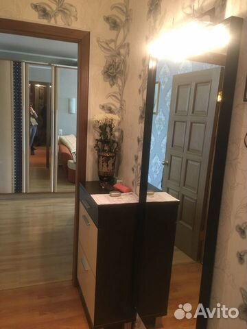 2-к квартира, 44 м², 5/5 эт.