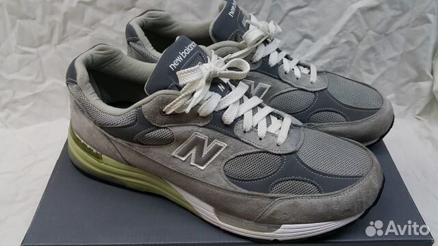 992s new balance