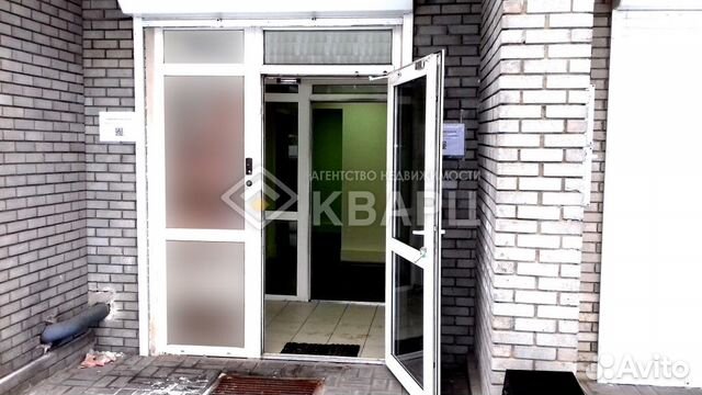 Сдаю в аренду офис 109.3 м² в жилом доме