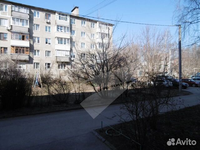 2-к квартира, 42.2 м², 5/5 эт. 2-к квартира, 42.2 м², 5/5 эт.