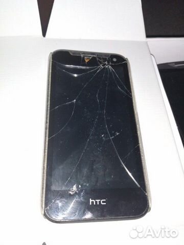 Телефон HTC Desire 310