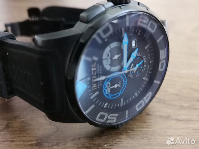 Часы мужские Invicta reserve sea vulture 1733 Часы мужские Invicta reserve sea vulture 1733