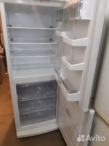 Атлант рабочий с гарантией Атлант рабочий с гарантией