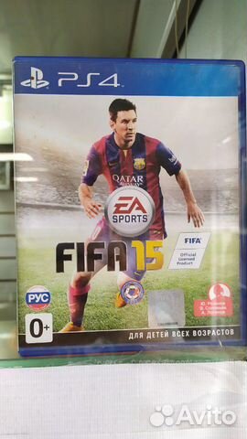 Игра для приставки