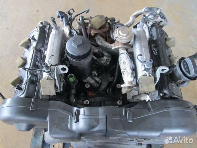 Двигатель AKE 2.5 179 лс Audi A4 8E2