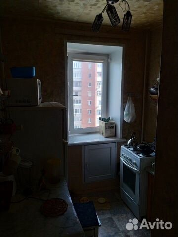 1-к квартира, 21 м², 6/9 эт.