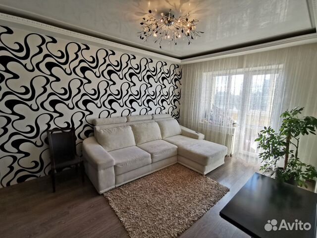2-к квартира, 61 м², 5/6 эт. 2-к квартира, 61 м², 5/6 эт.