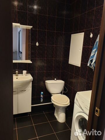 1-к квартира, 38.5 м², 5/7 эт.