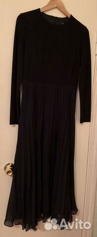Платье, р.46
