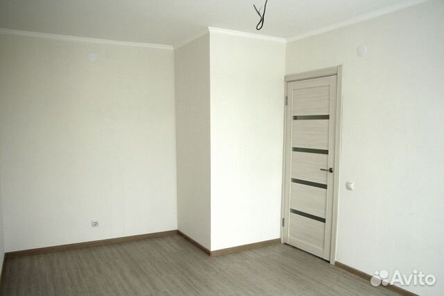 1-к квартира, 36.8 м², 3/3 эт.