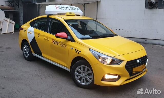 Аренда авто под такси Аренда авто под такси