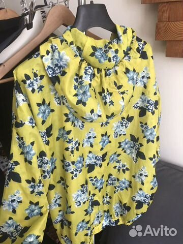 Ветровка Max Mara. Оригинал Ветровка Max Mara. Оригинал