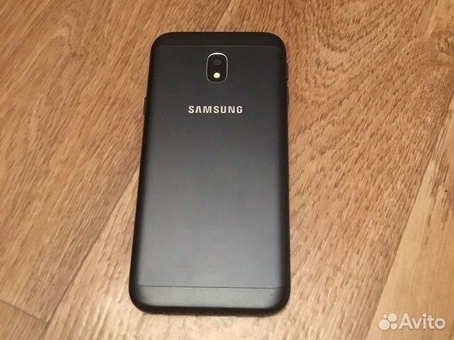 Телефон samsung Galaxy J3 2017 Телефон samsung Galaxy J3 2017