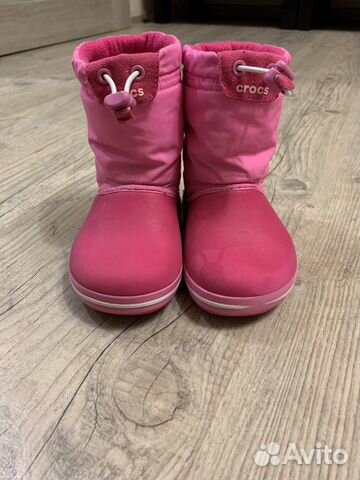 Crocs c 8 (25 р) Crocs c 8 (25 р)