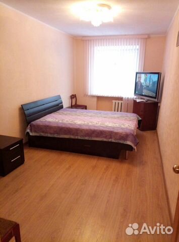 2-к квартира, 54 м², 1/5 эт. 2-к квартира, 54 м², 1/5 эт.