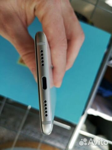 Телефон Xiaomi Mi 8 6/128гб