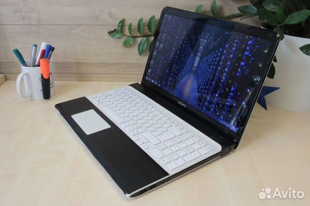 Ноутбук Sony Vaio i5/GeForce 720М/6Gb/500Gb Ноутбук Sony Vaio i5/GeForce 720М/6Gb/500Gb